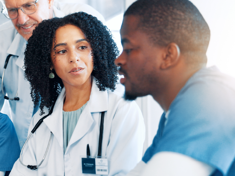 Novel ADCs for RR DLBCL