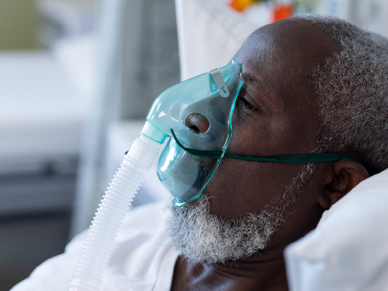 Drug Resistant Acinetobacter Infections