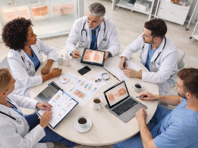 Hidradenitis suppurativa patient experience