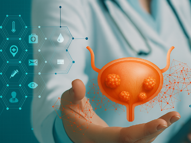 Urology Bladder Cancer