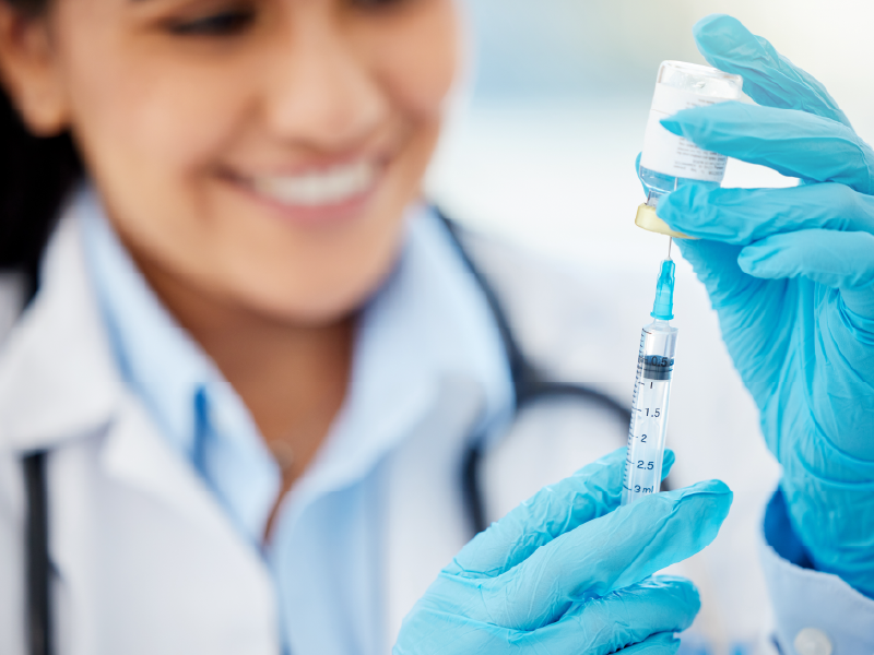 ProCE Banner Activity