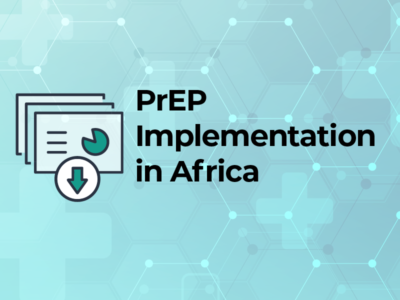 PrEP Implementation in Africa Slides