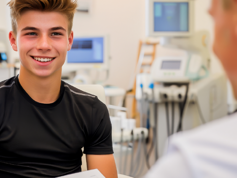 ProCE Banner Activity