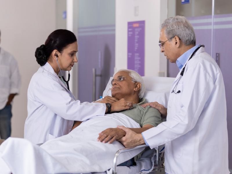 Best Practices for CAR T and BsAb AEs