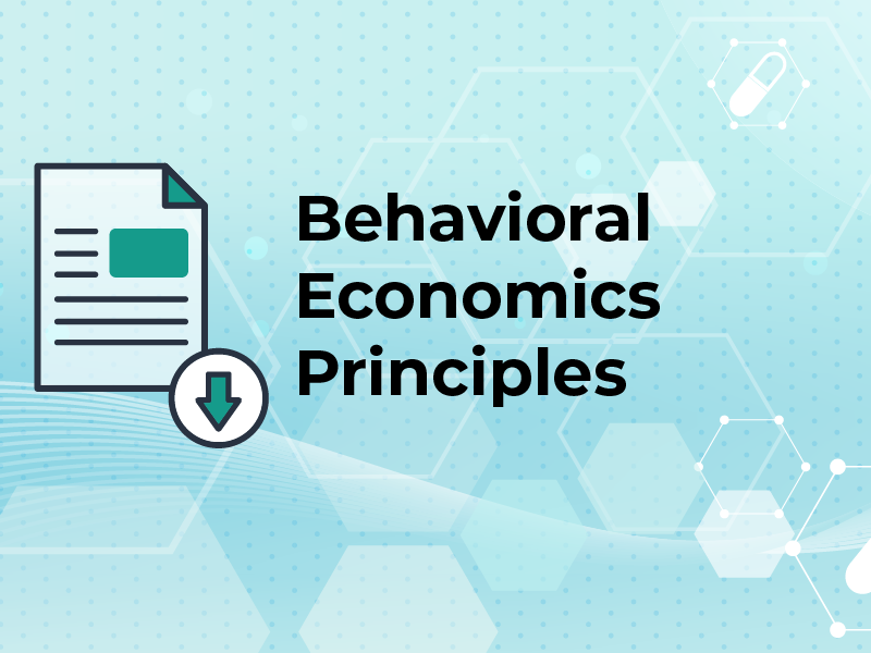 Behavioral Economics Principles