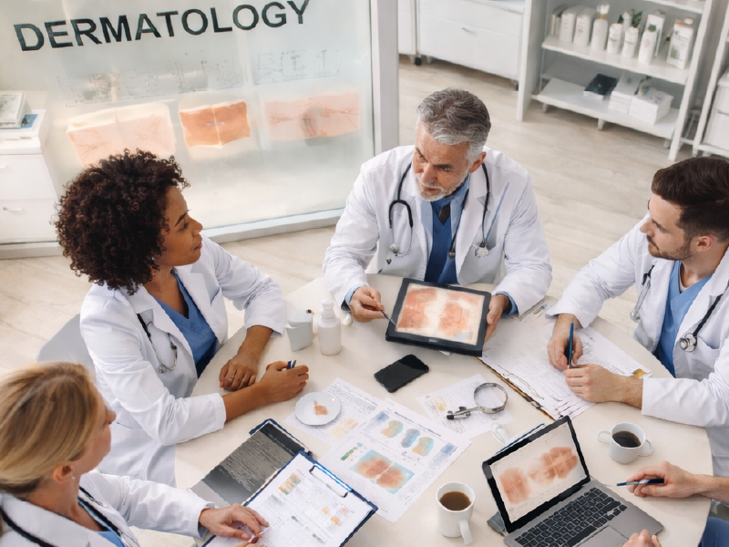 ProCE Banner Activity