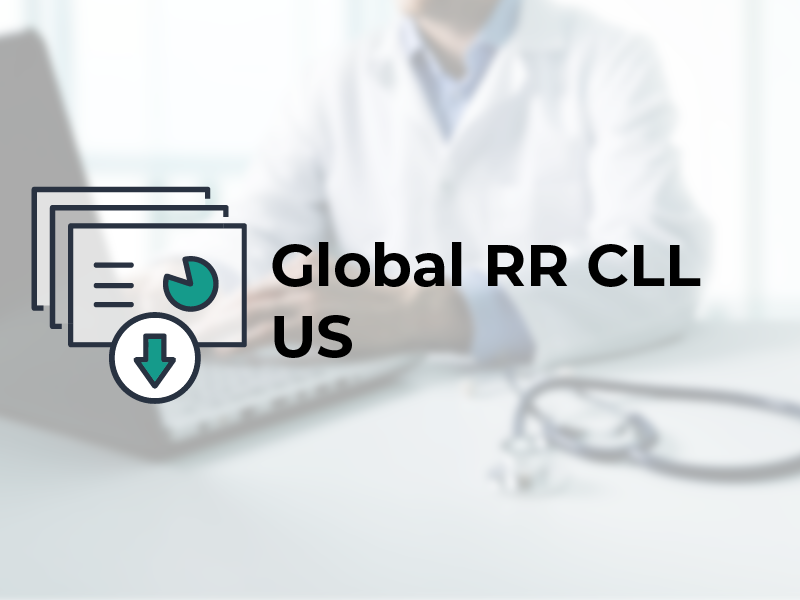 Global RR CLL US