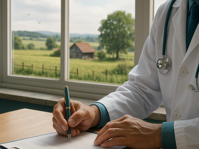 Immunotherapy for Advanced NSCLC