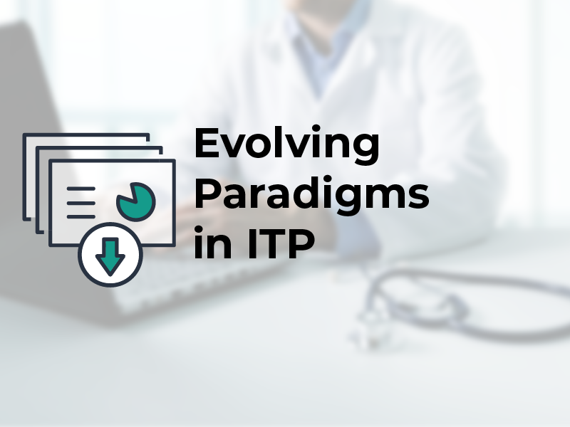 Evolving Paradigms in ITP