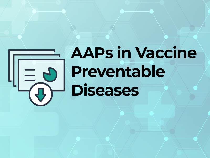 APPs in Vaccine Preventable Diseases Slides