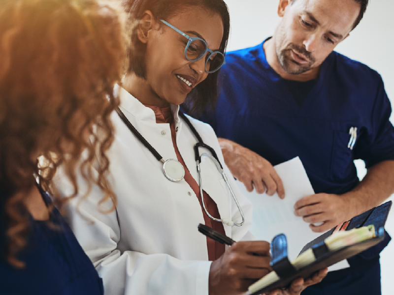 ProCE Banner Activity