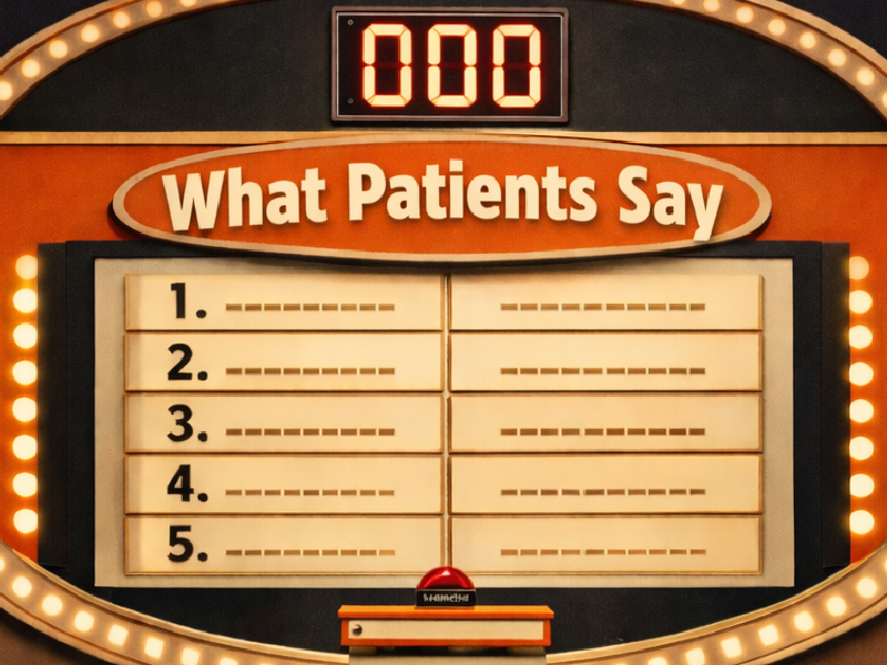 Optimizing outcomes in IBD care