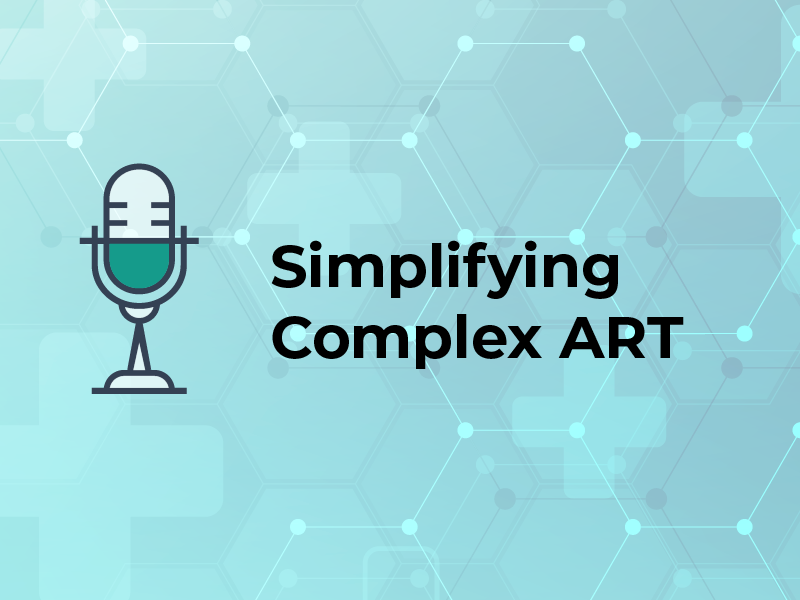 Simplifying Complex ART