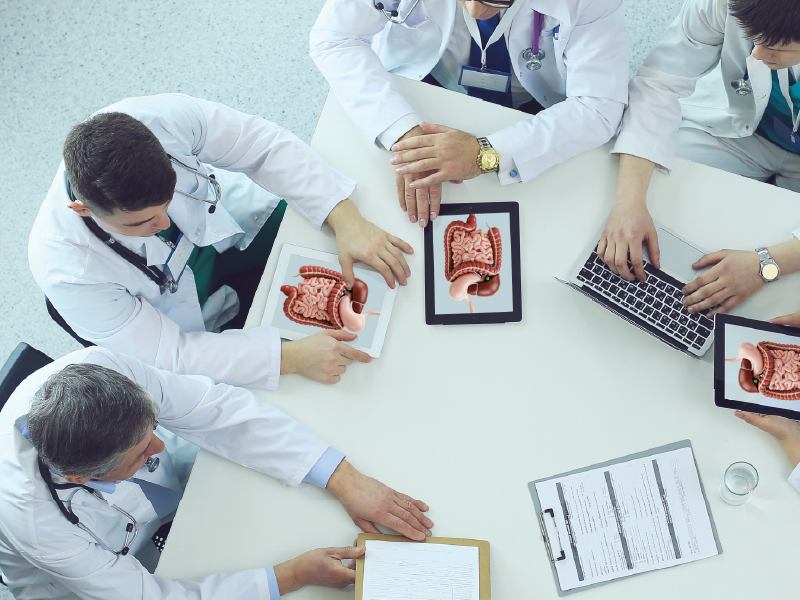 IL23 Inhibitors for IBD