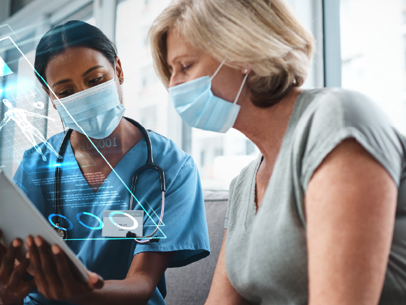 Lets Talk About Pediatric Vaccines