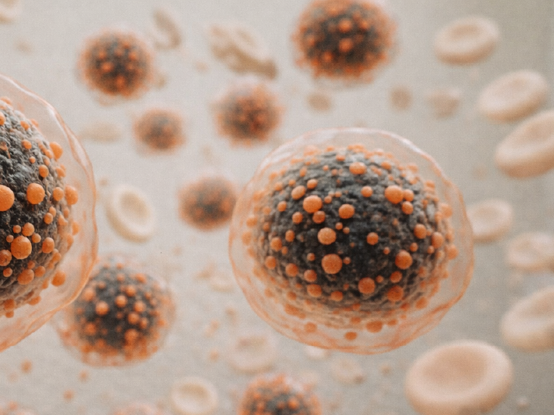 CD38 Quadruplets for TE NDMM