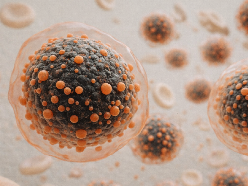 CD38 Quadruplets in Transplant Eligible NDMM