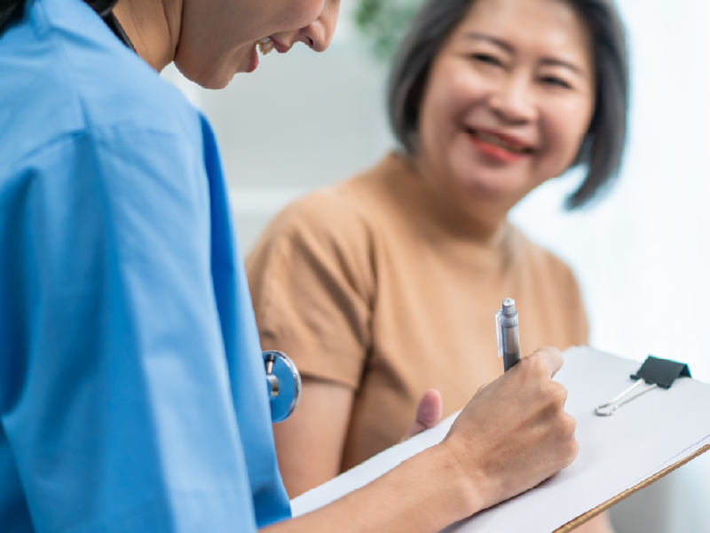 Nursing CLL/SLL Treatment and Management