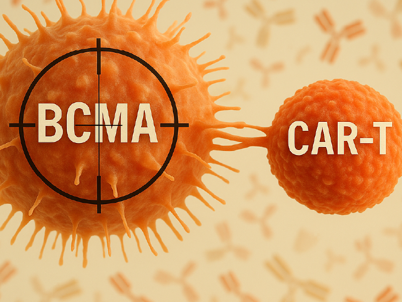 BCMA Managed Care in MM