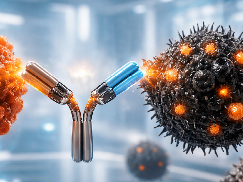 Transformative Immunotherapy in ALL