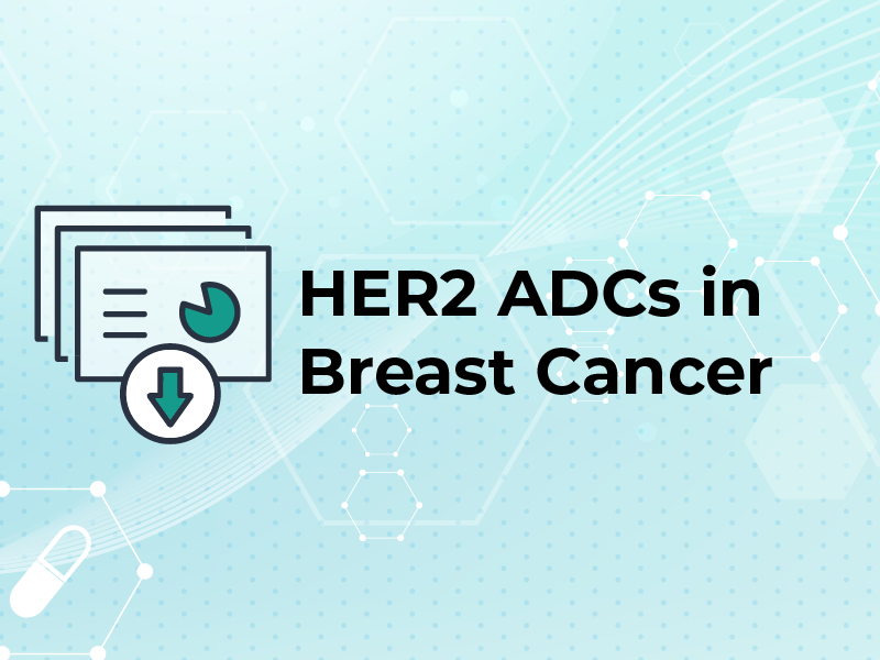 HER2 ADCs in Breast Cancer