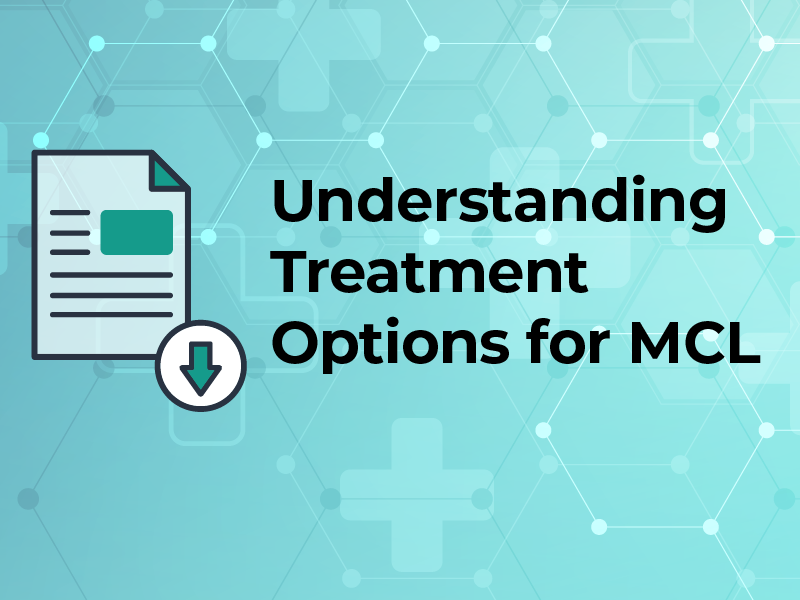 Understanding Treatment Options for MCL