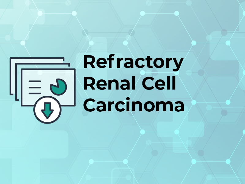Refractory Renal Cell Carcinoma