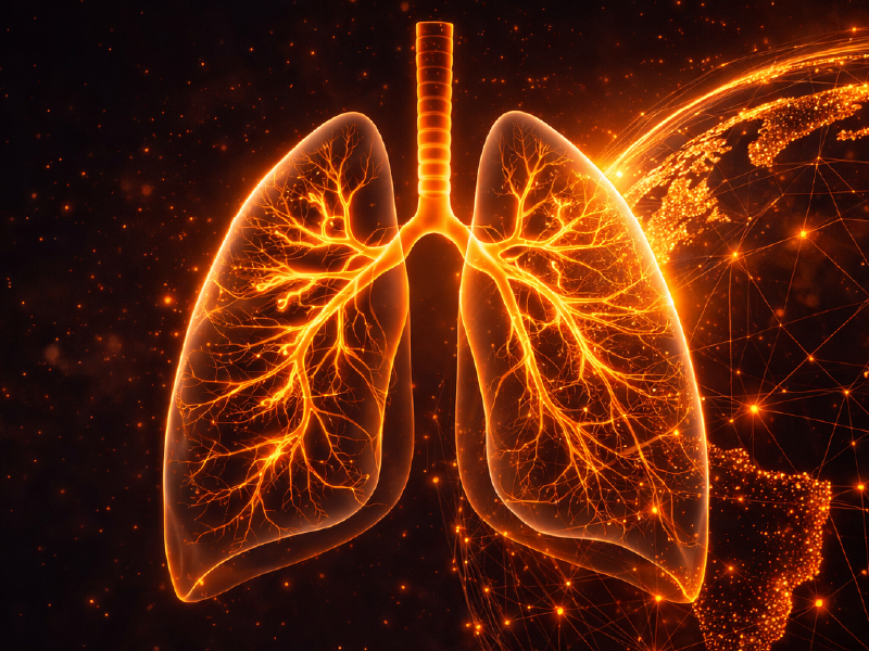 Testing and Targeted Tx for ES NSCLC