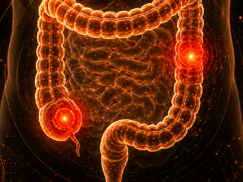 Keeping up in IBD care 2