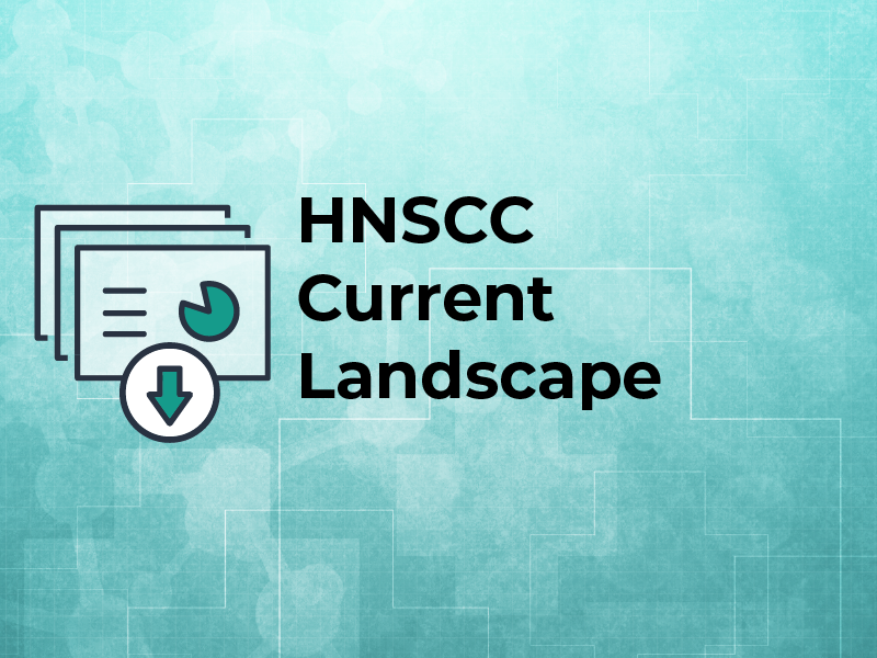 Current HNSCC Treatments