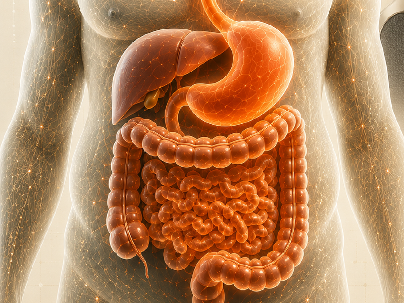 Obesity and IBD level up 2