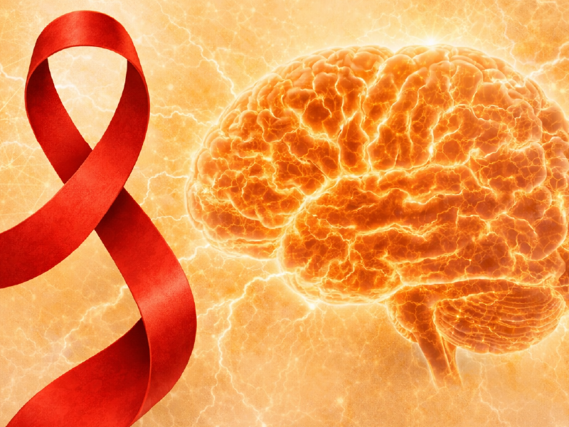 Depression in HIV Care
