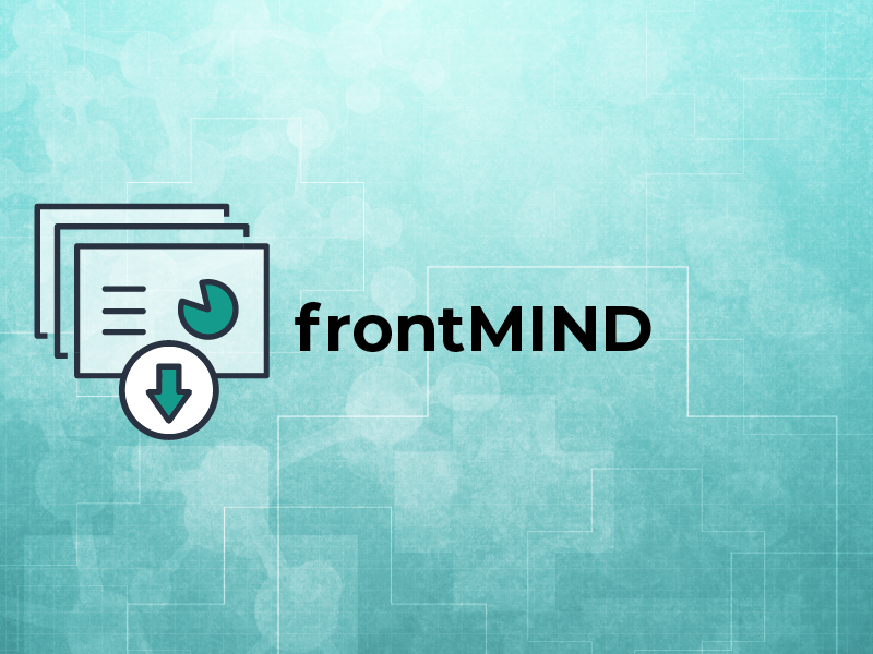 frontMIND