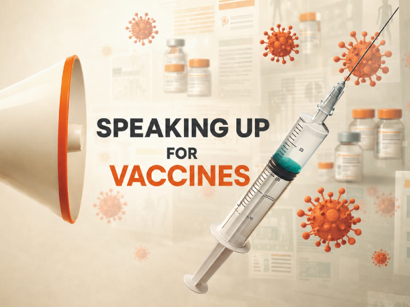 Parental Barriers to Pediatric Vaccines