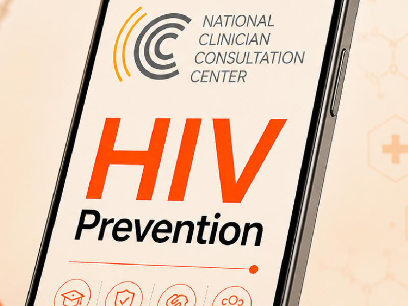 HIV Prevention From Guidelines to Needs