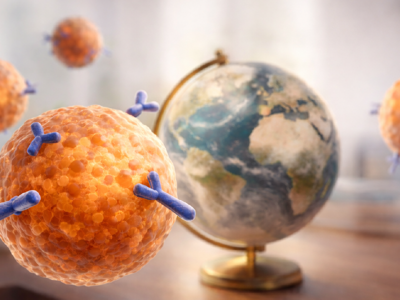 Advances in BsAbs for MM