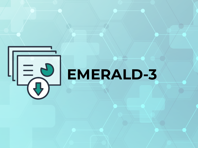 EMERALD-3
