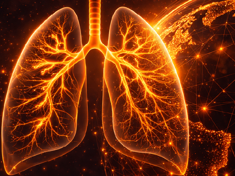 Molecular Profiling and Perioperative Management of Early NSCLC