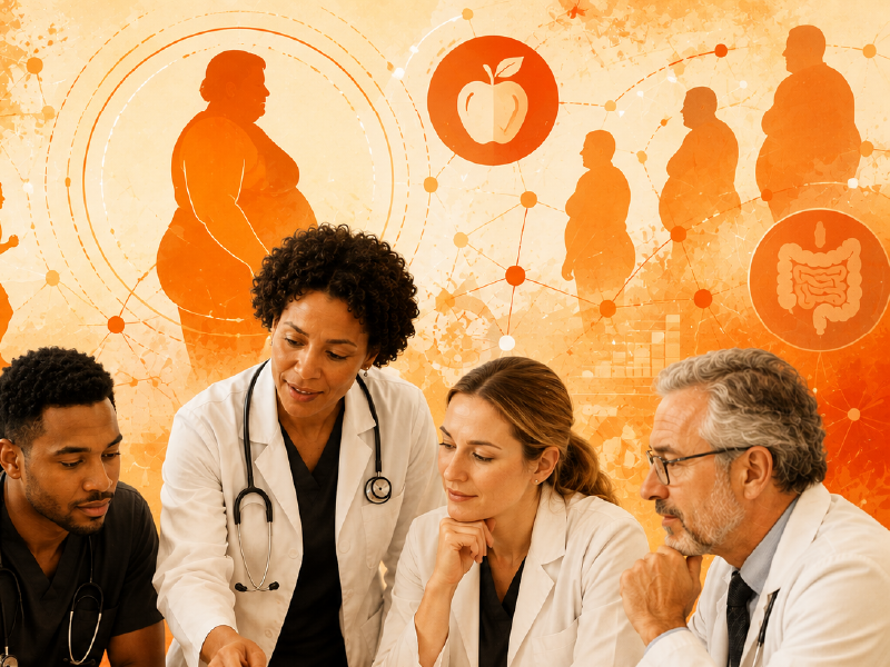 Patient preferences influence obesity care