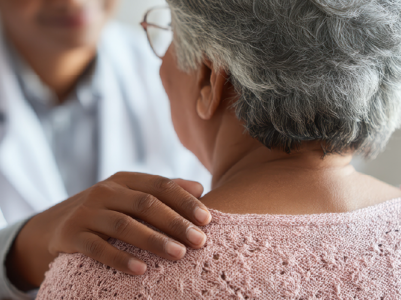 AD Detection in Primary Care