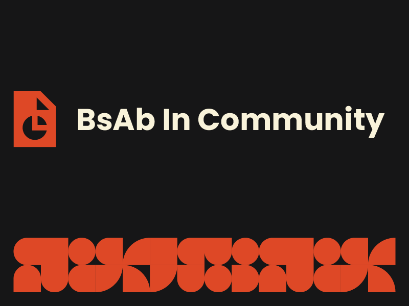 ProCE Banner Activity