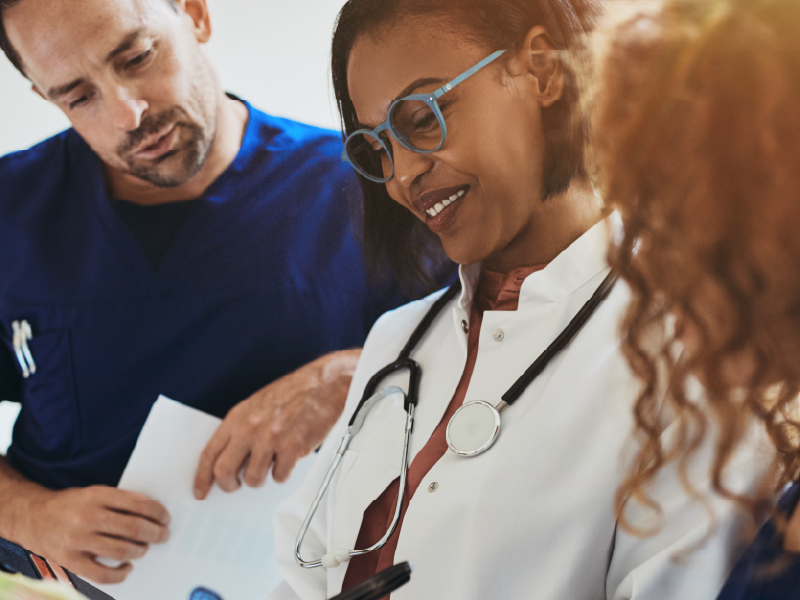 Patient Centered Care for RR CLL