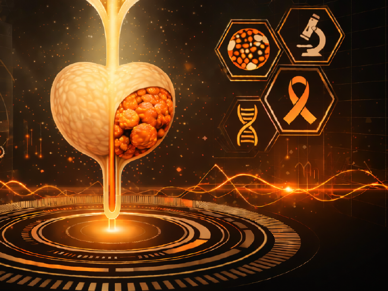 Evolving Treatments in mCRPC