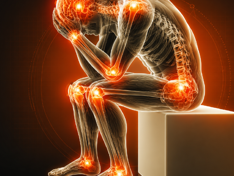 Non-Opioid Management of Acute Pain