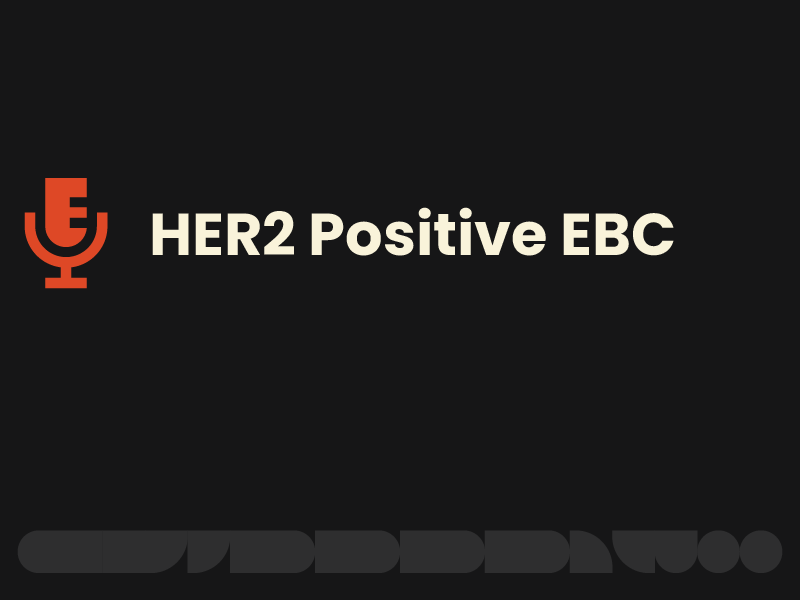 HER2 Positive EBC