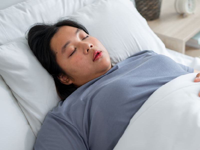Modernizing OSA and obesity care