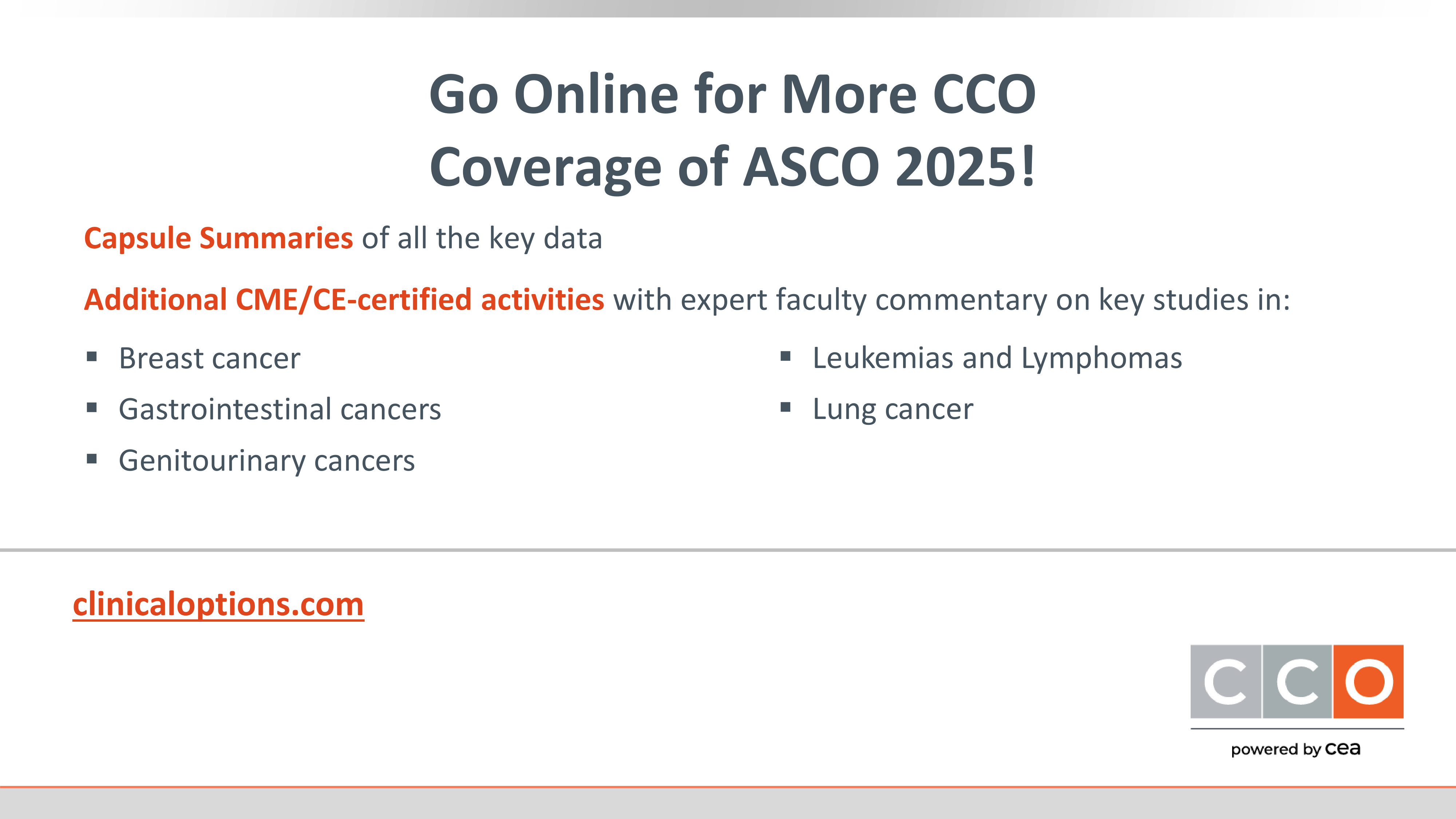 TROPION-Lung02 | CCO